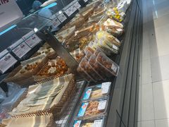 -永辉超市(龙湾万达店)