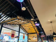 -小放牛炒菜馆(中山路乐汇城店)