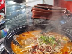 -李师傅脆肚(华强北店)