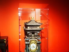 -故宫钟表馆