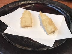 炸乌贼-みかわ是山居