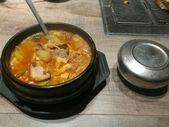 -一心烤肉(延安路店)