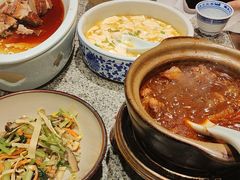 -南京大牌档(济南万象城店)