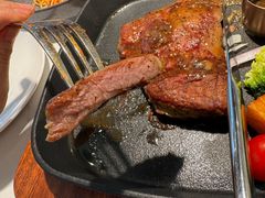 厚切香草雪花-牛扒先生·厚切雪花牛扒西餐厅(北京路禺山路店)