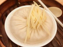 -龙咆汤包·手工现包小笼(拱北口岸店)