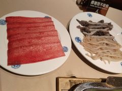 -龙森园火锅(琴台路店)