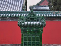 -历代帝王庙博物馆