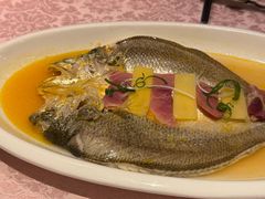 -囍凤楼·粤菜·点心·火锅(温特莱店)