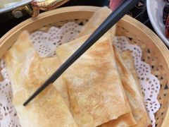 -大丰收脆鱼(正荣财富中心店)