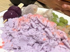 -鲜芋仙(南开大悦城店)