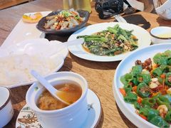 -小喜客·云南特色菜(纳西庭院店)