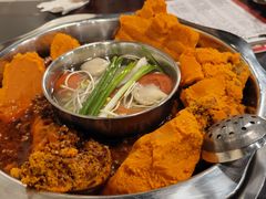 鸳鸯锅-邓莽子老火锅(鲁祖庙店)