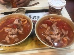 -南記粉麵(灣仔謝斐道店)