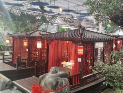 -特味村·宴会厅(生态园店)