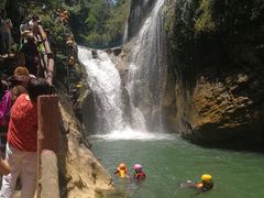 -华蓥山天意谷景区