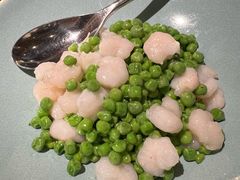 -庐灶江南·江南菜·四合院Bistro(东直门雍和宫·原华侨宾馆店)