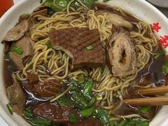 -老赵面店(大西路店)