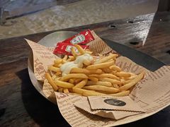 -精酿农场Brew Farm·沙漠绿洲餐厅