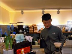 -Radar Coffee(思南路店)