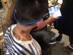 -四喜小胖·北京涮肉(五道营店)