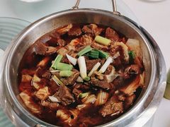 -清真马祥兴菜馆(云南北路店)