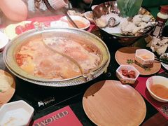 -牛New寿喜烧(虹桥新天地店)