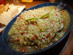 -岛风·台食小馆 ISLAND BISTRO(烟台山店)