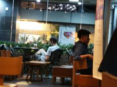 -星巴克(深圳罗湖书城店)