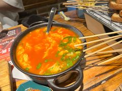 -北京食堂·烤鸭·宵夜(亚运村店)