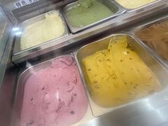 -陈老大冷饮厅(金街广场店)