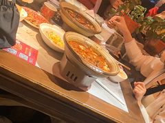 -山四砂锅(太原钟楼街店)