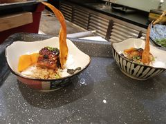 -亮马河饭店翠雅咖啡厅