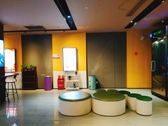-大地影院(宁波恒茂商业广场店)