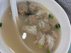 -四海游龙(大华店)