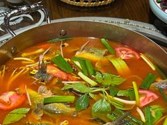 -亮欢寨(凯里总店)