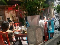 -北平食府(马鞍山路店)