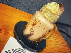 -BE BRIGHT KITCHEN(正佳广场店)