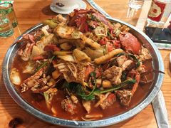 -瑞丽活螃蟹(芒市店)
