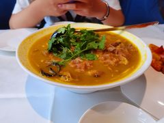 酸汤肥牛-川粤春天商务餐厅(人民路店)