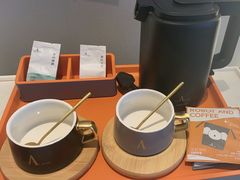 -朵兰达V酒店(成都春熙路太古里国金中心店)