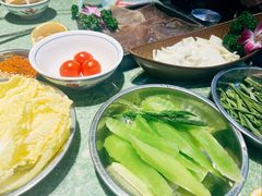 -憨铁匠老火锅(龙岗万科里店)