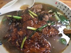 -无名氏面馆(邮电路店)