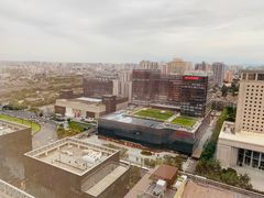 -胡桃里音乐酒馆(曲江店)