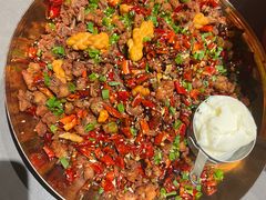 -四川饭店(长白店)