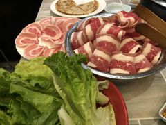 -胡哥烤肥牛(车公庙店)