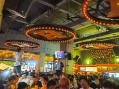 -HIB HUB公社(解放西路店)