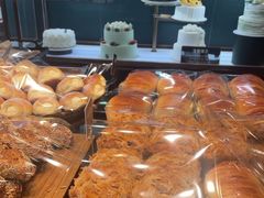 -红跑车HPCBAKERY(汉商店)