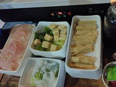 -大渝火锅(太仓万达店)