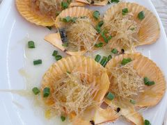 -红月湾海鲜饭店•沙滩海景(双月湾店)