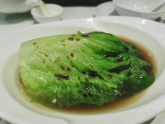 -新仙清汤牛腩(铜锣湾店)